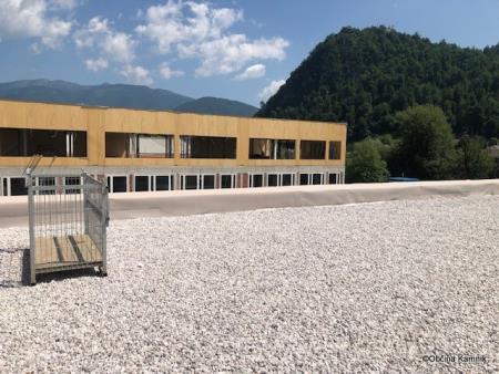 Izgradnja nove OŠ Frana Albrehta (1)